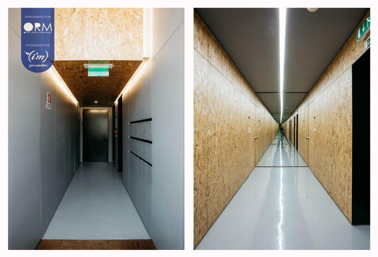 Orm - Cristal Apartment Porto Exterior photo